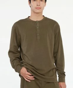 LACAUSA LOLO HENLEY 11 LACAUSA LOLO HENLEY