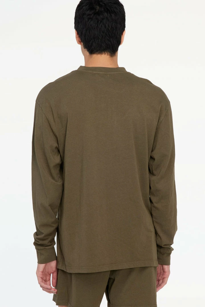 LACAUSA LOLO HENLEY 7 LACAUSA LOLO HENLEY