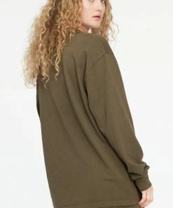 LACAUSA LOLO HENLEY 10 LACAUSA LOLO HENLEY