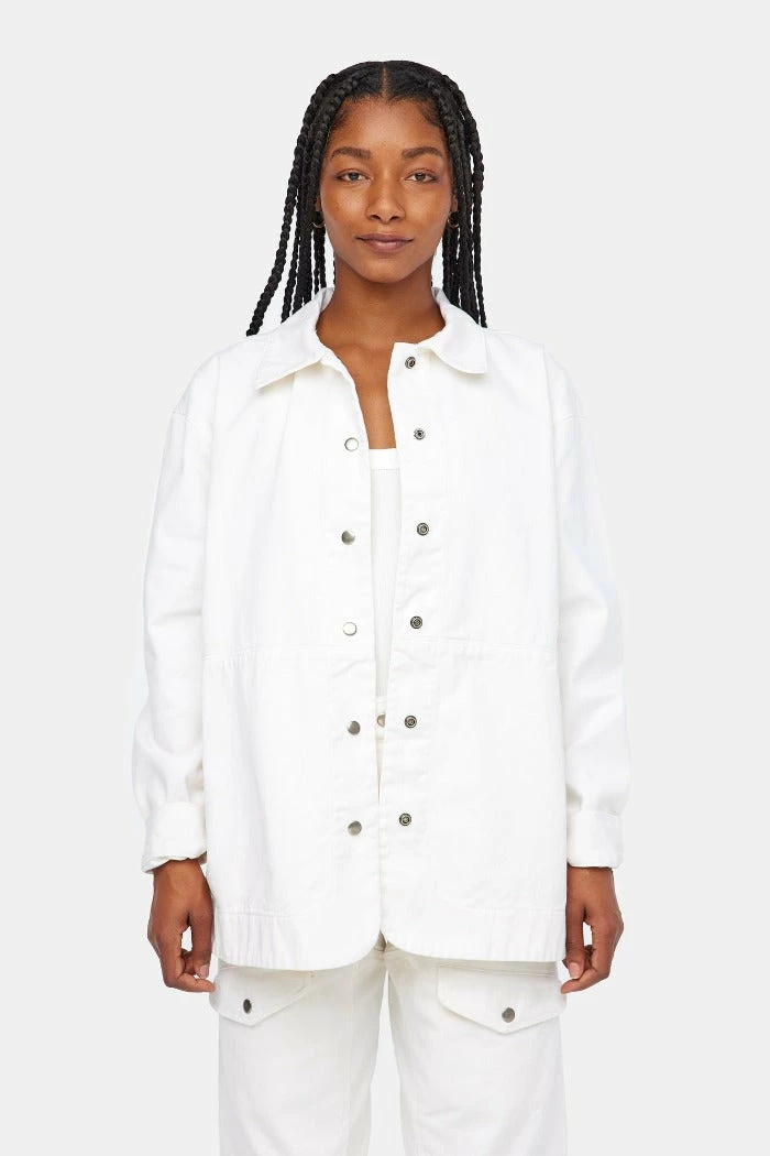 LACAUSA CASSIDY JACKET 5 LACAUSA CASSIDY JACKET