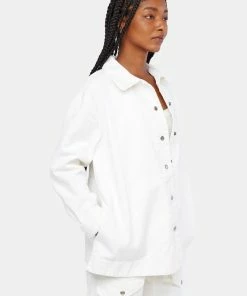 LACAUSA CASSIDY JACKET 13 LACAUSA CASSIDY JACKET