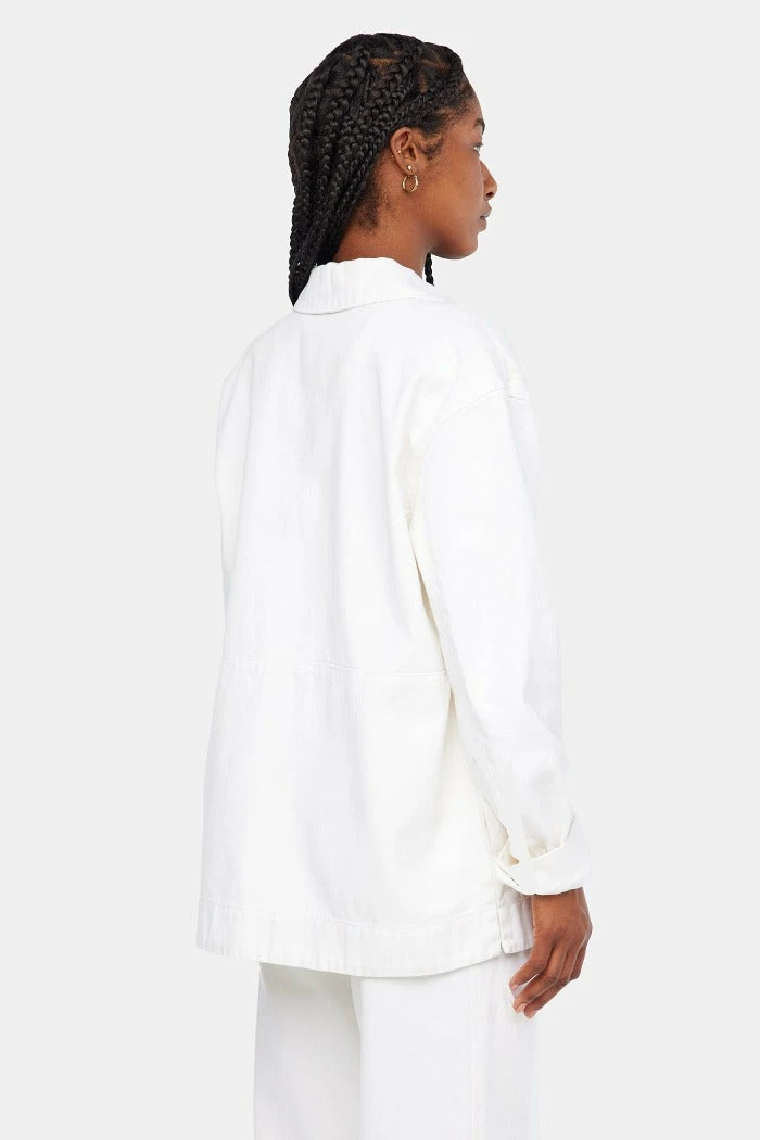 LACAUSA CASSIDY JACKET 7 LACAUSA CASSIDY JACKET