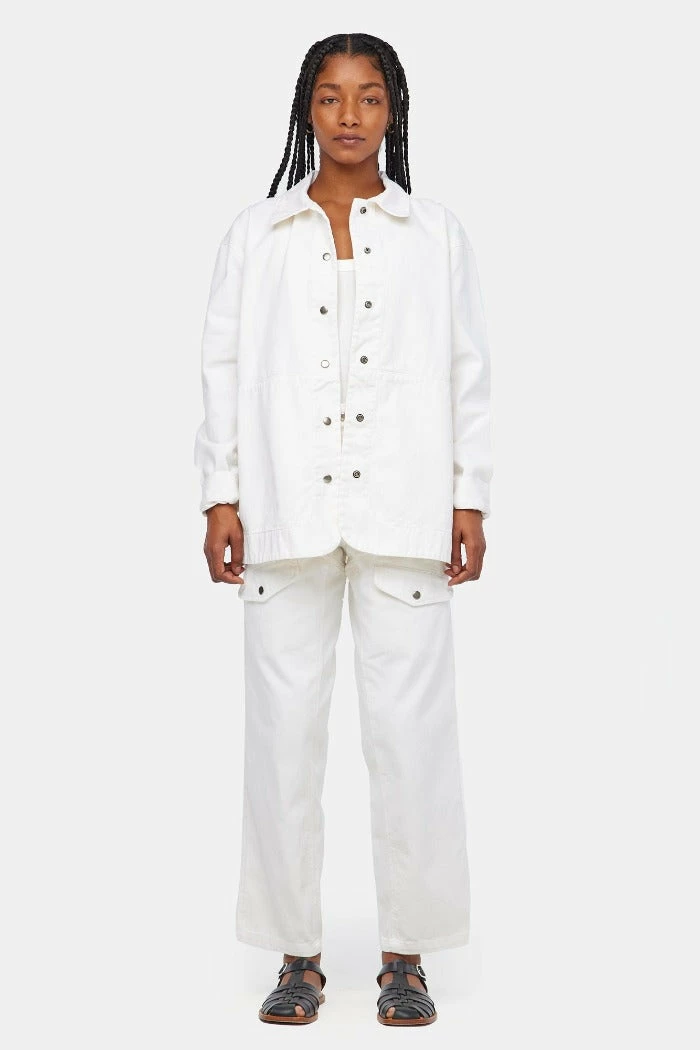 LACAUSA CASSIDY JACKET 8 LACAUSA CASSIDY JACKET