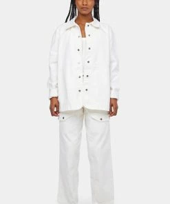 LACAUSA SPRING '22 DIEGO TROUSERS 15 LACAUSA SPRING '22 DIEGO TROUSERS