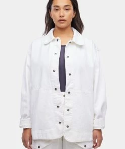 LACAUSA CASSIDY JACKET
