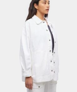 LACAUSA CASSIDY JACKET