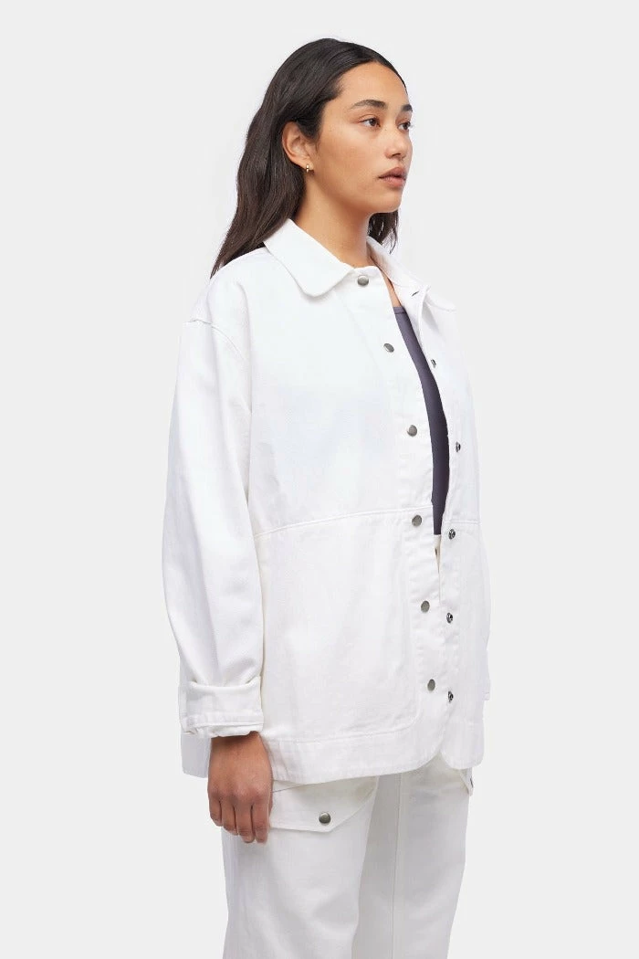 LACAUSA CASSIDY JACKET 2 LACAUSA CASSIDY JACKET