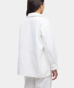 LACAUSA CASSIDY JACKET 10 LACAUSA CASSIDY JACKET