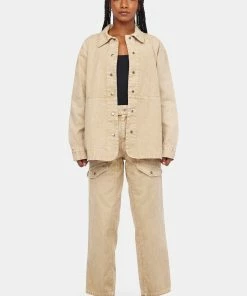 LACAUSA SPRING '22 DIEGO TROUSERS