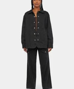 LACAUSA DIEGO TROUSERS SPRING '22