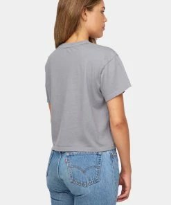 LACAUSA BOXY TEE SPRING '22 5 LACAUSA BOXY TEE SPRING '22