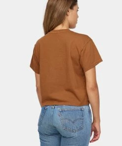 LACAUSA NEW IN BOXY TEE 5 LACAUSA NEW IN BOXY TEE