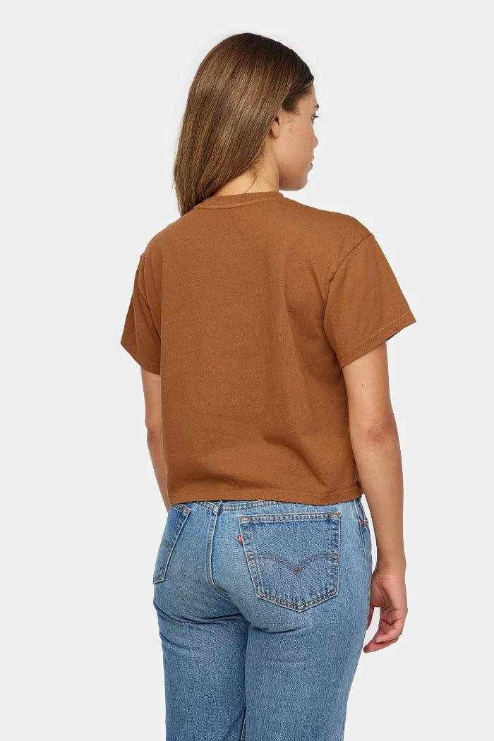 LACAUSA NEW IN BOXY TEE 3 LACAUSA NEW IN BOXY TEE