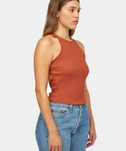 LACAUSA SPRING '22 CUT OUT TANK 5 LACAUSA SPRING '22 CUT OUT TANK