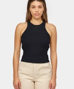 LACAUSA CUT OUT TANK SPRING '22 4 LACAUSA CUT OUT TANK SPRING '22