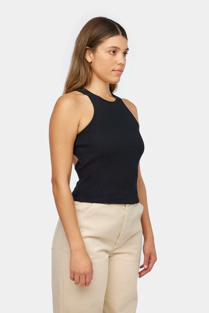 LACAUSA CUT OUT TANK SPRING '22 3 LACAUSA CUT OUT TANK SPRING '22