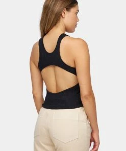 LACAUSA CUT OUT TANK SPRING'22