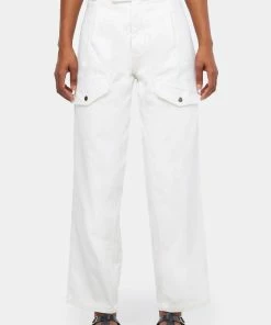 LACAUSA SPRING '22 DIEGO TROUSERS