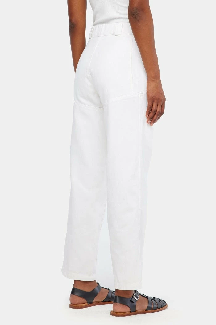 LACAUSA SPRING '22 DIEGO TROUSERS 3 LACAUSA SPRING '22 DIEGO TROUSERS