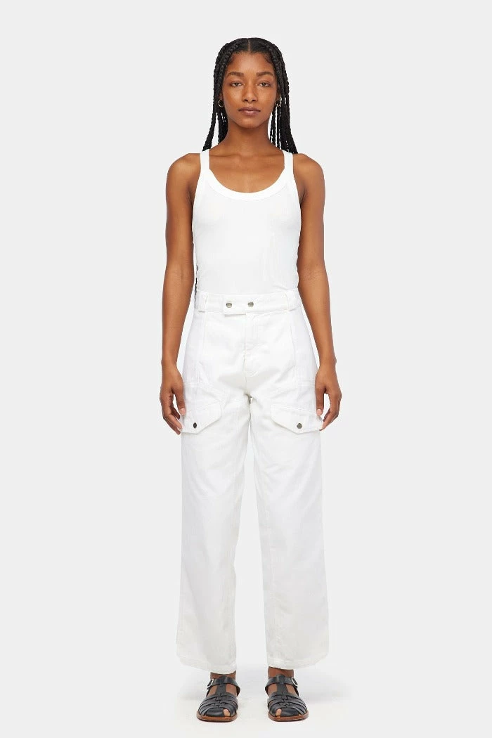 LACAUSA SPRING '22 DIEGO TROUSERS 4 LACAUSA SPRING '22 DIEGO TROUSERS