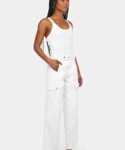 LACAUSA SPRING '22 DIEGO TROUSERS 14 LACAUSA SPRING '22 DIEGO TROUSERS
