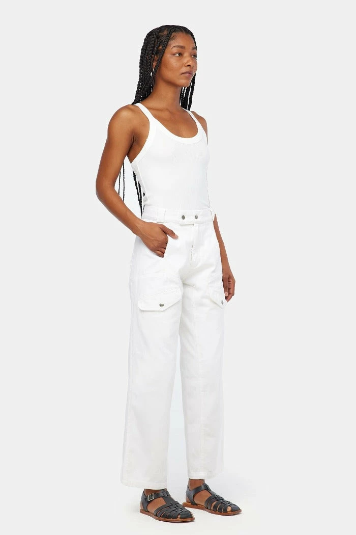 LACAUSA SPRING '22 DIEGO TROUSERS 5 LACAUSA SPRING '22 DIEGO TROUSERS
