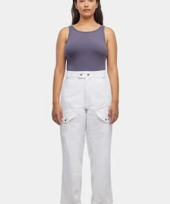 LACAUSA SPRING '22 DIEGO TROUSERS 16 LACAUSA SPRING '22 DIEGO TROUSERS