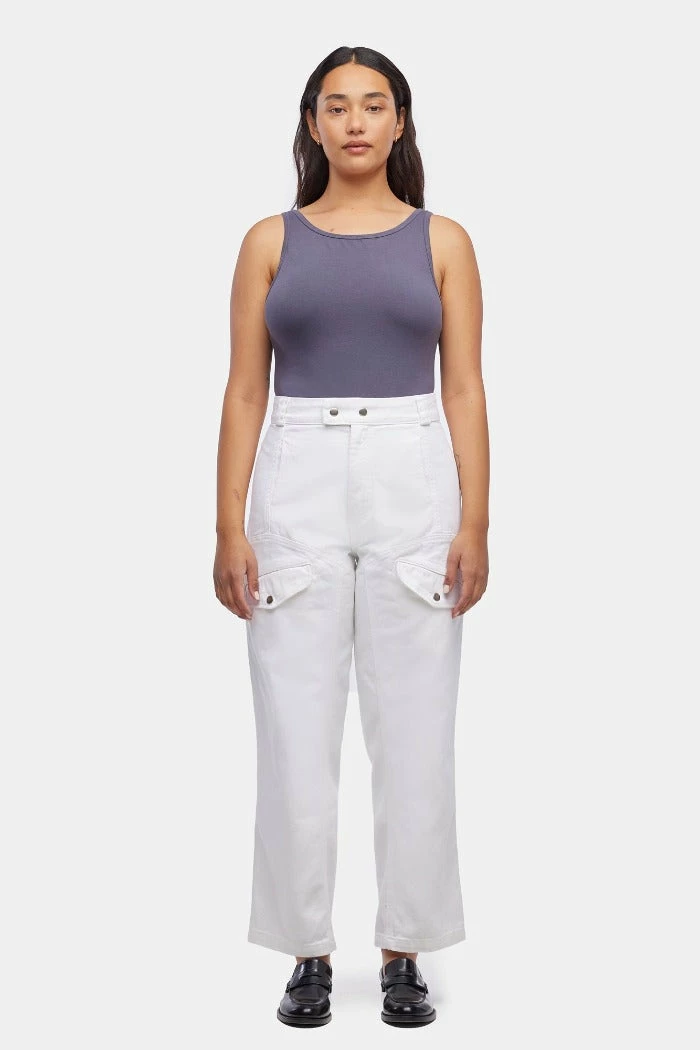 LACAUSA SPRING '22 DIEGO TROUSERS 7 LACAUSA SPRING '22 DIEGO TROUSERS