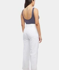 LACAUSA SPRING '22 DIEGO TROUSERS 18 LACAUSA SPRING '22 DIEGO TROUSERS