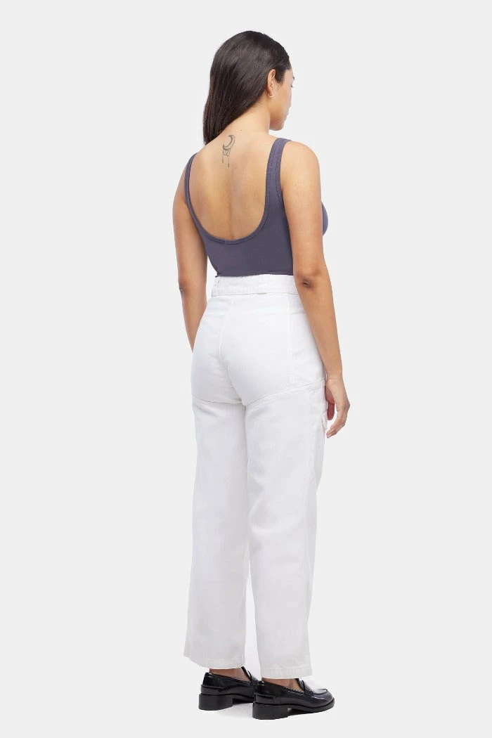 LACAUSA SPRING '22 DIEGO TROUSERS 9 LACAUSA SPRING '22 DIEGO TROUSERS