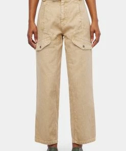 LACAUSA SPRING '22 DIEGO TROUSERS