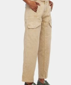 LACAUSA SPRING '22 DIEGO TROUSERS