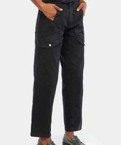 LACAUSA DIEGO TROUSERS SPRING '22