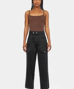 LACAUSA DIEGO TROUSERS SPRING '22