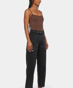 LACAUSA DIEGO TROUSERS SPRING '22