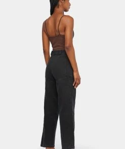 LACAUSA DIEGO TROUSERS SPRING '22