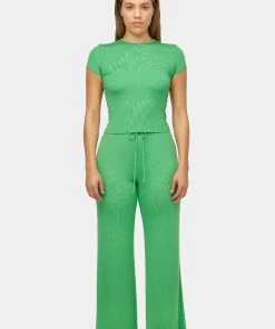 LACAUSA QUINCY TEE SPRING '22