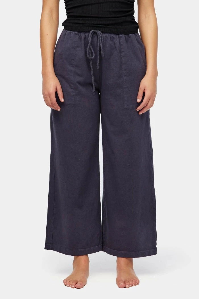 LACAUSA VENICE PANTS 1 LACAUSA VENICE PANTS