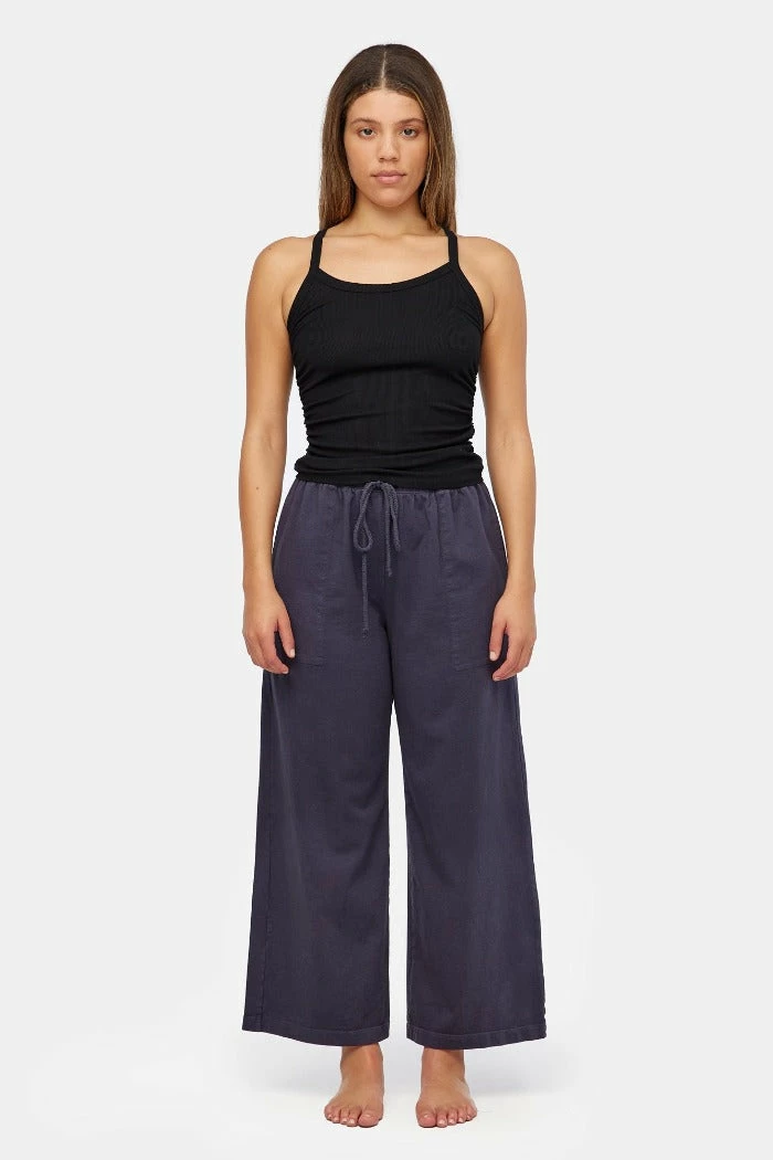 LACAUSA VENICE PANTS 3 LACAUSA VENICE PANTS