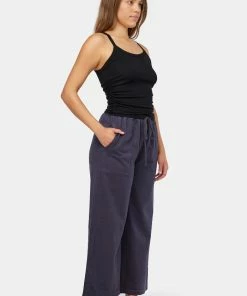 LACAUSA VENICE PANTS