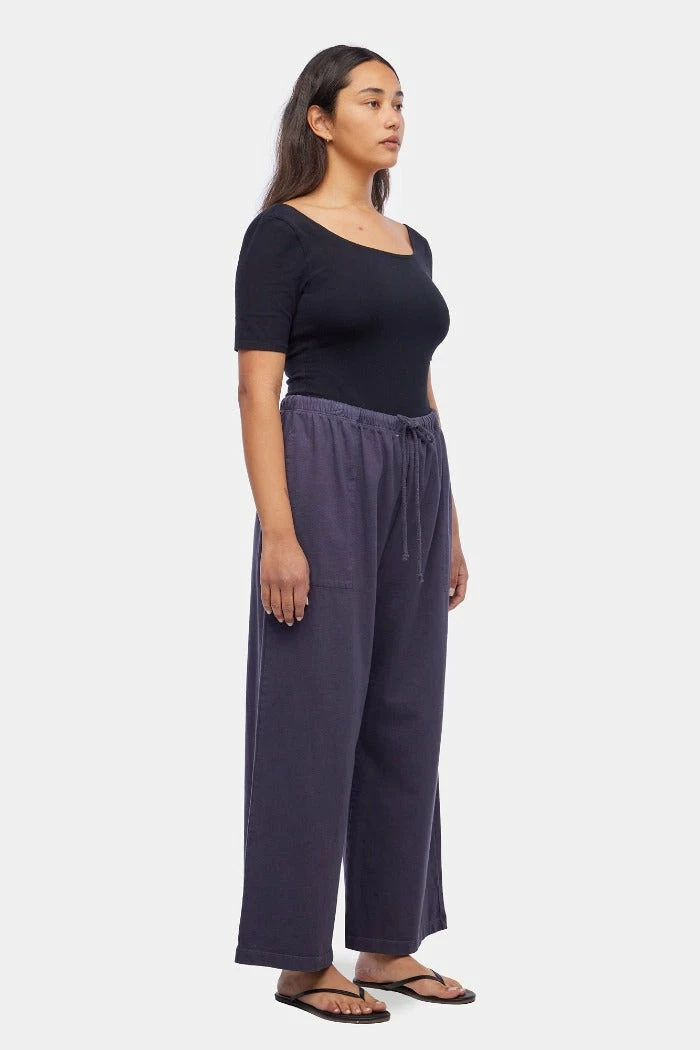 LACAUSA VENICE PANTS 7 LACAUSA VENICE PANTS