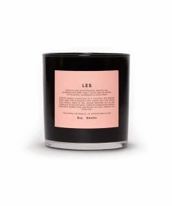 BOY SMELLS LES CANDLE