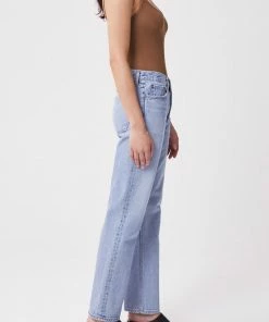 AGOLDE SPRING '22 LANA FICTION