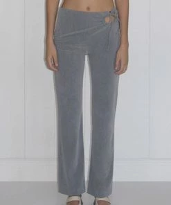 PALOMA WOOL LOUP PANTS SPRING '22