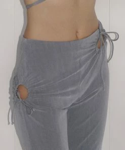 PALOMA WOOL LOUP PANTS SPRING '22