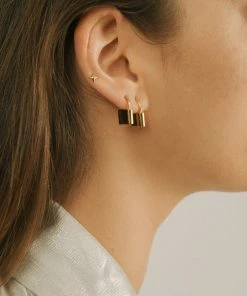 MEREWIF HOLMES EARRING SPRING '22