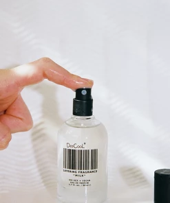 DEDCOOL MILK LAYERING FRAGRANCE NEW IN