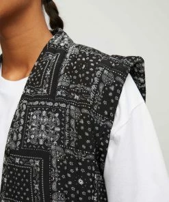 JUST FEMALE MIRACLE VEST