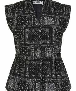 JUST FEMALE MIRACLE VEST