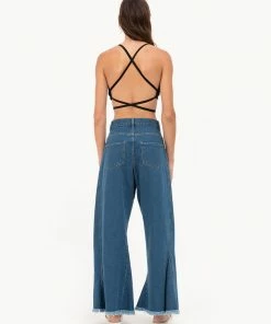 MUNDAKA CANESU TOP SPRING '22